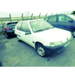 Verin de coffre PEUGEOT 106