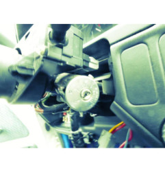 Verin de coffre PEUGEOT 106
