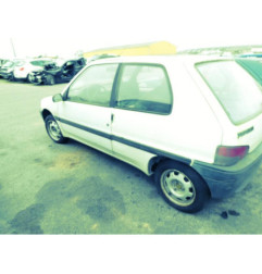 Verin de coffre PEUGEOT 106