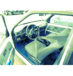 Verin de coffre PEUGEOT 106