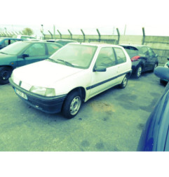 Verin de coffre PEUGEOT 106