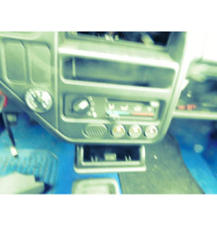 Verin de coffre PEUGEOT 106