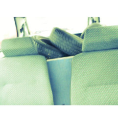 Verin de coffre PEUGEOT 106