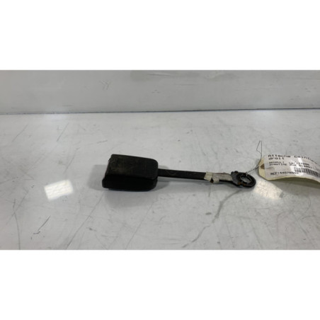 Attache ceinture avant droit RENAULT AVANTIME Photo n°1