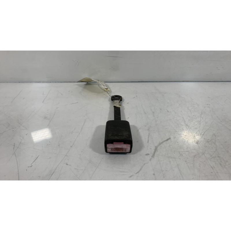 Attache ceinture avant droit RENAULT AVANTIME Photo n°3