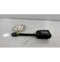 Attache ceinture avant gauche RENAULT AVANTIME Photo n°1