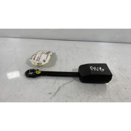 Attache ceinture avant gauche RENAULT AVANTIME Photo n°1