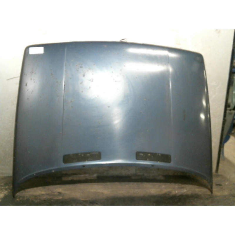 Capot RENAULT R9 Photo n°1