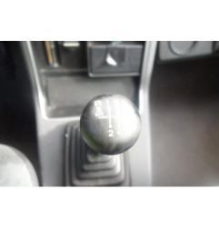 Capot RENAULT R9