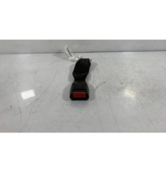 Attache ceinture arriere gauche RENAULT R9 Photo n°1