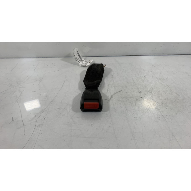 Attache ceinture arriere gauche RENAULT R9 Photo n°1