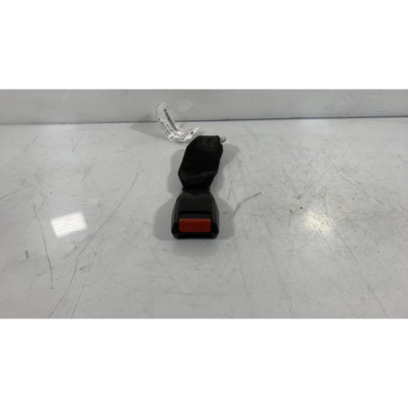 Attache ceinture arriere gauche RENAULT R9 Photo n°1