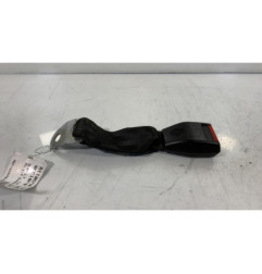 Attache ceinture arriere gauche RENAULT R9