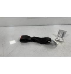 Attache ceinture arriere gauche RENAULT R9