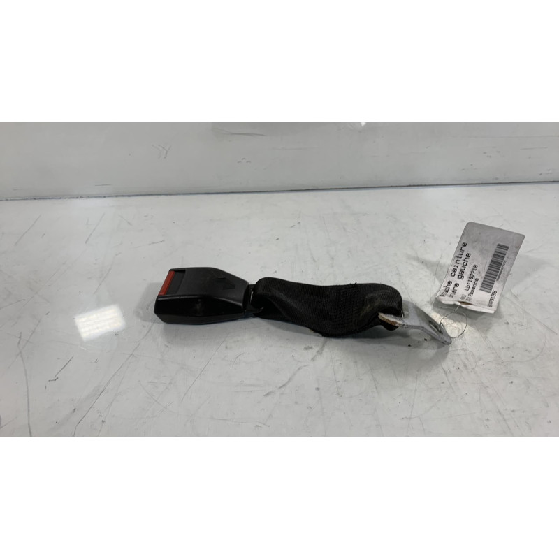 Attache ceinture arriere gauche RENAULT R9 Photo n°3