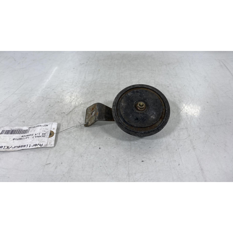 Avertisseur/Klaxon RENAULT R9 Photo n°2