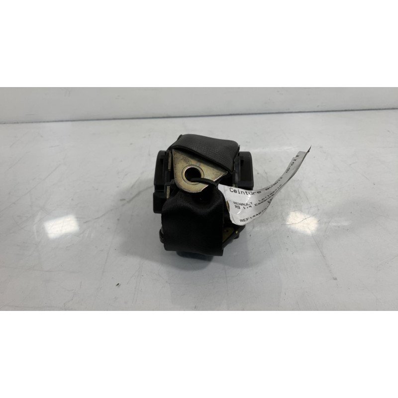 Ceinture avant droit RENAULT R9 Photo n°2