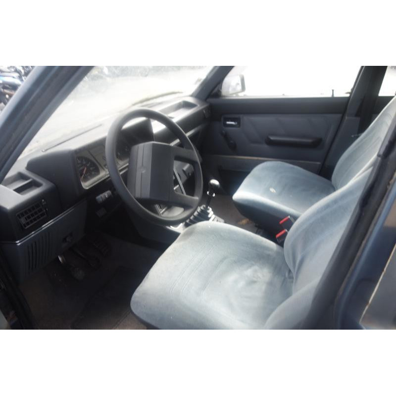 Ceinture avant droit RENAULT R9 Photo n°7