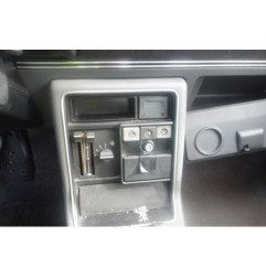 Ceinture avant droit RENAULT R9