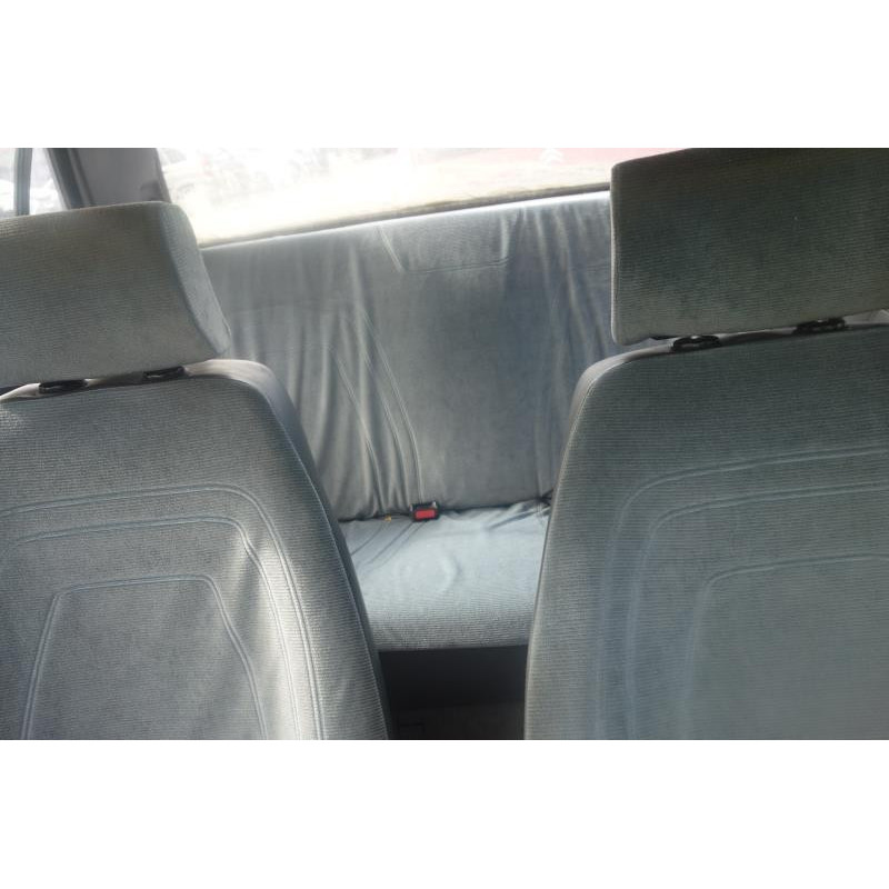 Ceinture avant droit RENAULT R9 Photo n°14