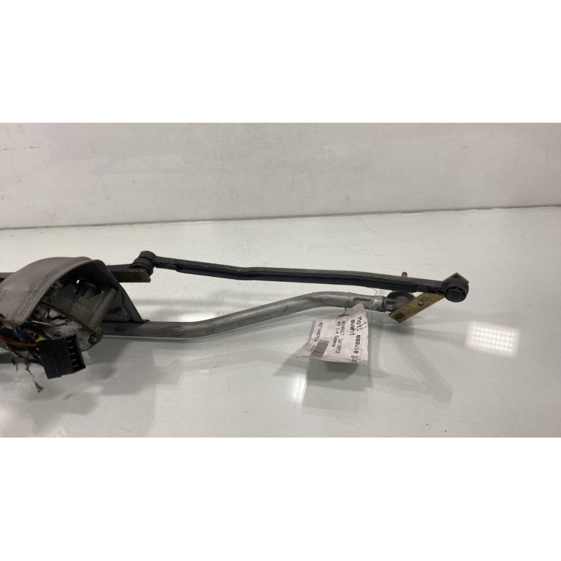 Moteur essuie glace avant RENAULT R9 Photo n°2
