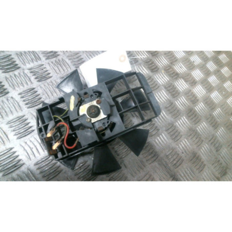 Pulseur d'air RENAULT R9 Photo n°1