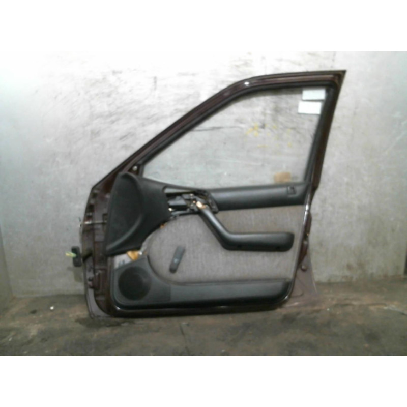 Porte avant droit CITROEN XANTIA Photo n°1