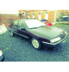 Porte avant droit CITROEN XANTIA