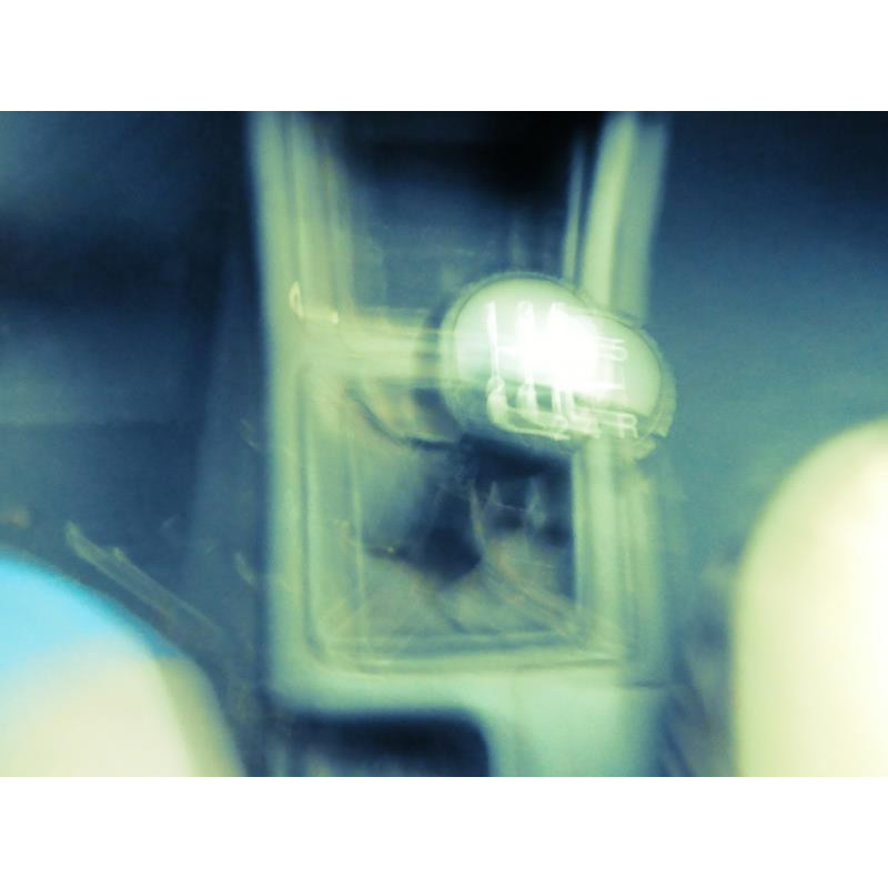 Porte avant droit CITROEN XANTIA Photo n°9