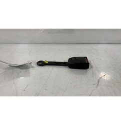 Attache ceinture avant droit CITROEN XANTIA Photo n°1