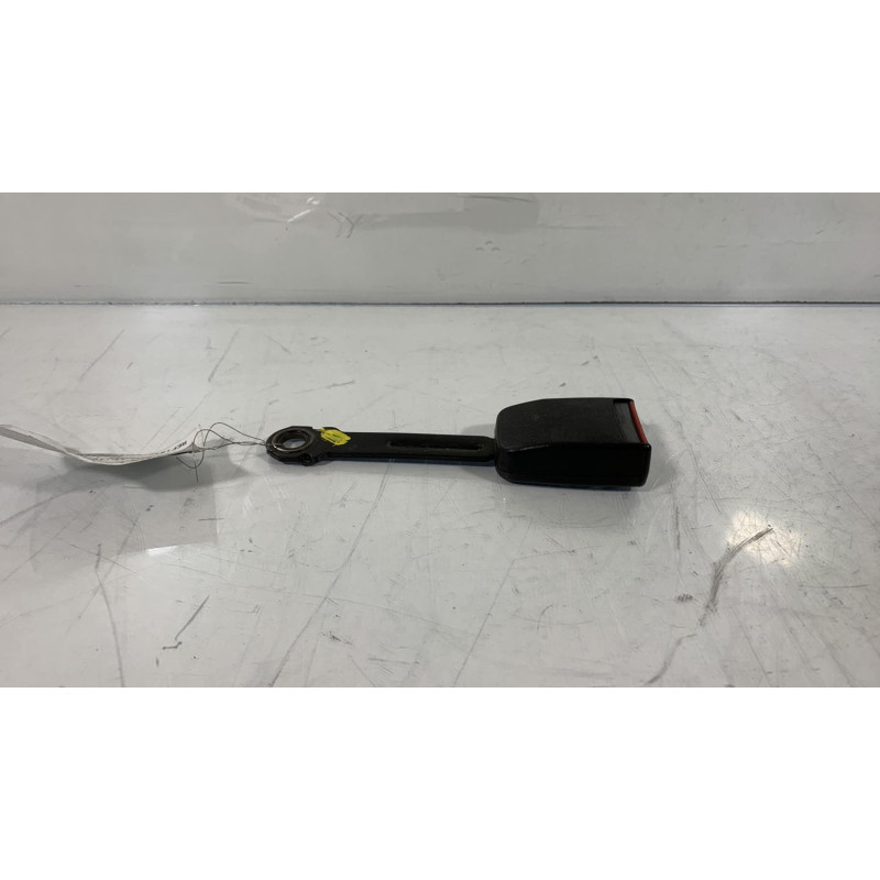 Attache ceinture avant droit CITROEN XANTIA Photo n°1