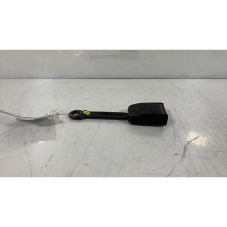 Attache ceinture avant droit CITROEN XANTIA Photo n°1