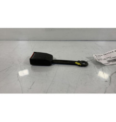 Attache ceinture avant droit CITROEN XANTIA