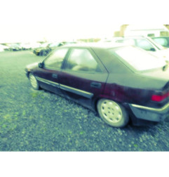 Attache ceinture avant droit CITROEN XANTIA
