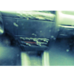 Attache ceinture avant droit CITROEN XANTIA