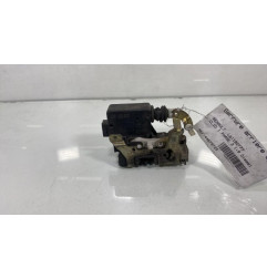 Serrure arriere droit RENAULT CLIO 1 Photo n°1