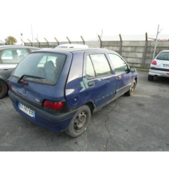 Serrure arriere droit RENAULT CLIO 1