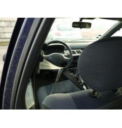 Serrure arriere droit RENAULT CLIO 1