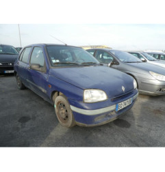 Serrure arriere droit RENAULT CLIO 1