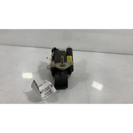 Pretensionneur de ceinture arriere gauche RENAULT MODUS Photo n°1