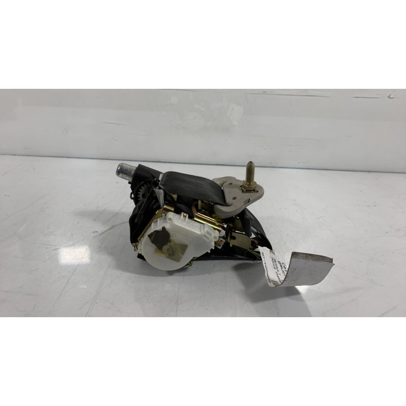 Pretensionneur de ceinture arriere gauche RENAULT MODUS Photo n°2