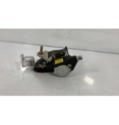 Pretensionneur de ceinture arriere gauche RENAULT MODUS