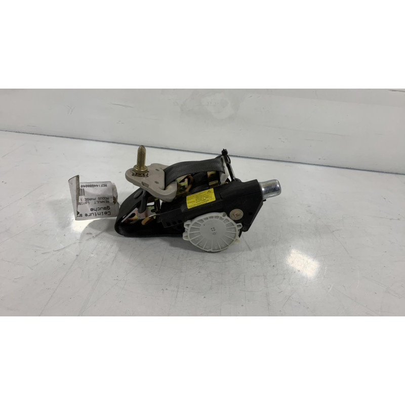 Pretensionneur de ceinture arriere gauche RENAULT MODUS Photo n°3