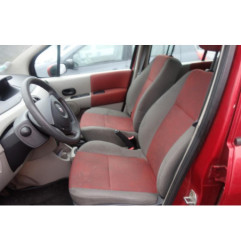 Bloc ABS (freins anti-blocage) RENAULT MODUS