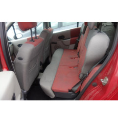 Bloc ABS (freins anti-blocage) RENAULT MODUS