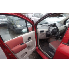 Bloc ABS (freins anti-blocage) RENAULT MODUS