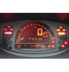 Bloc ABS (freins anti-blocage) RENAULT MODUS