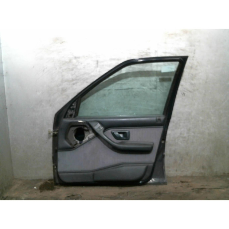 Porte avant droit CITROEN ZX Photo n°1