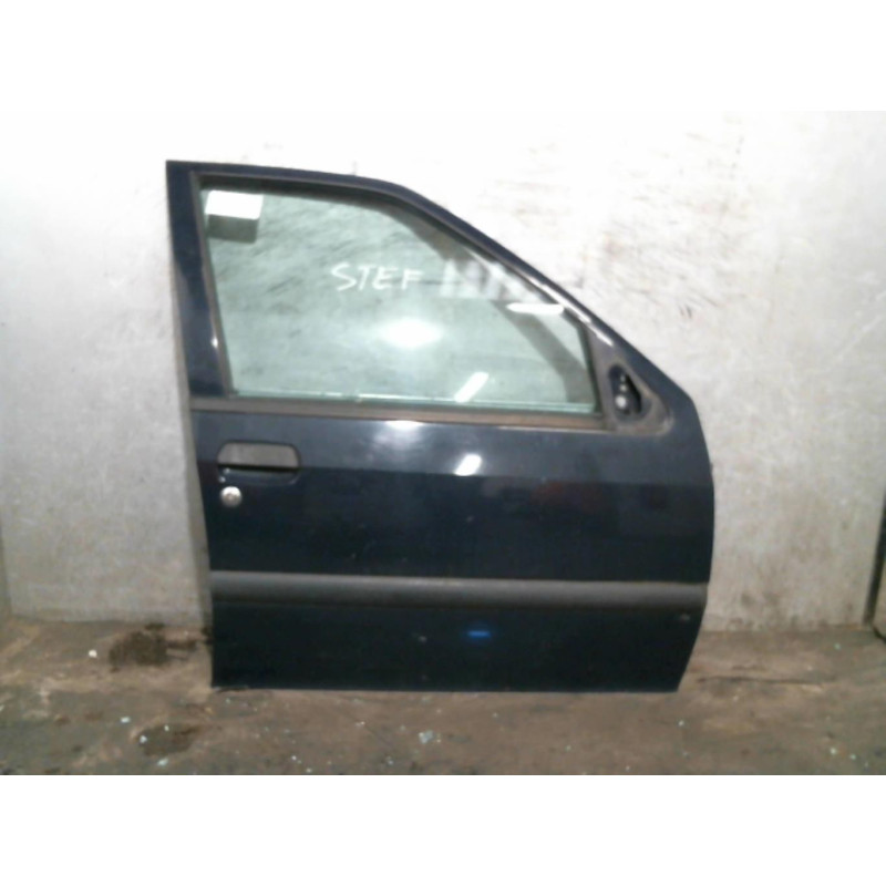 Porte avant droit CITROEN ZX Photo n°2