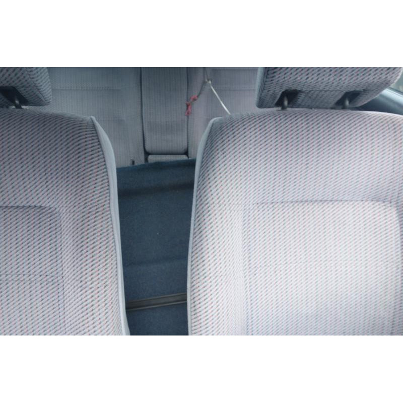 Porte avant droit CITROEN ZX Photo n°5